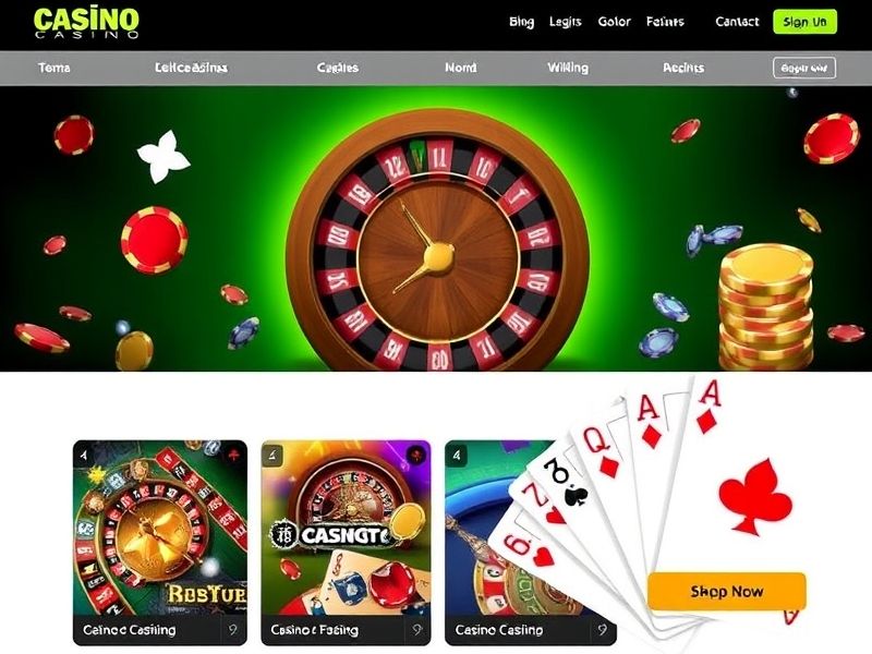 Discover real casino real money opportunities with expert guides, trusted platform reviews, and the latest updates on online gambling. Play responsibly and maximize your wins in top real money casinos.