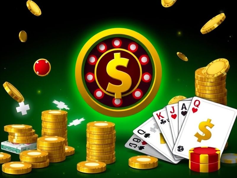 Discover real casino real money opportunities with expert guides, trusted platform reviews, and the latest updates on online gambling. Play responsibly and maximize your wins in top real money casinos.